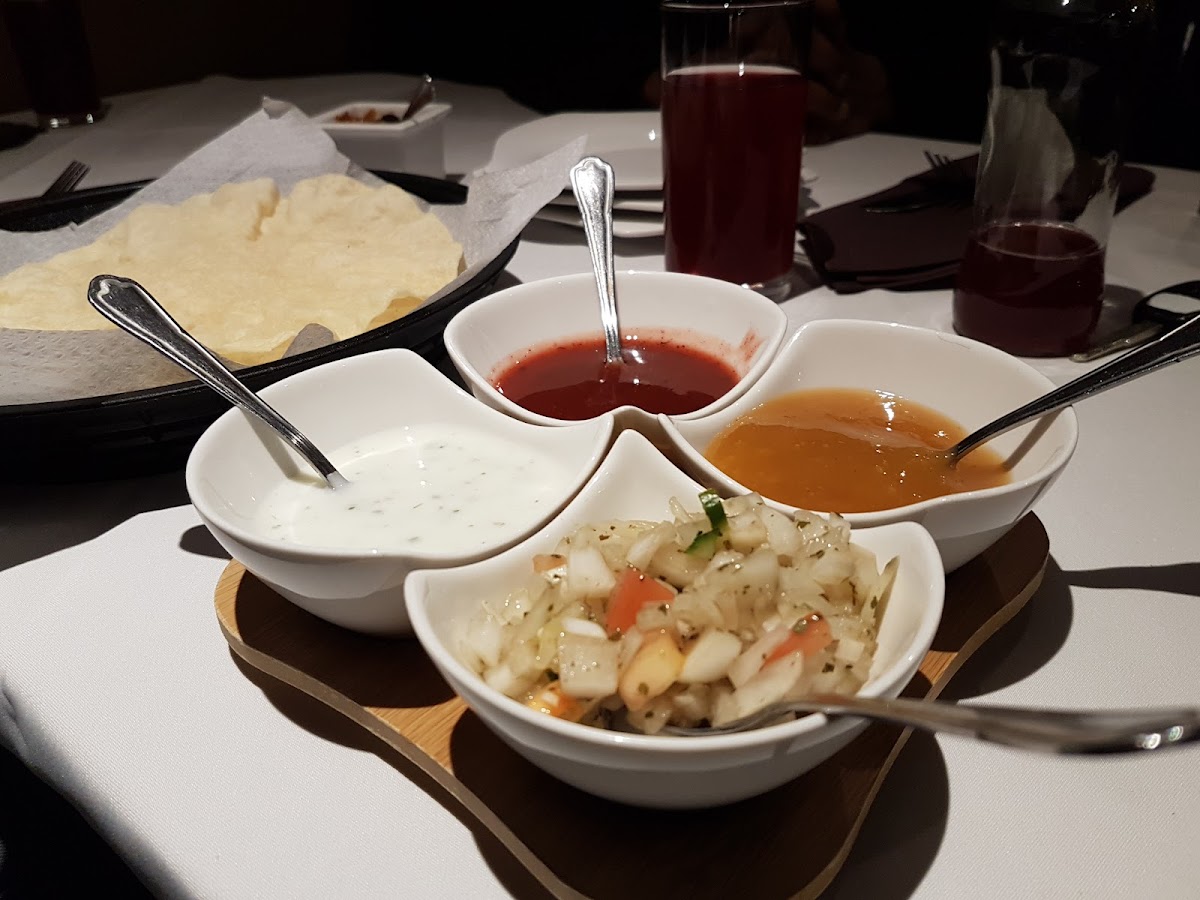 Mitali Tandoori Photos 2